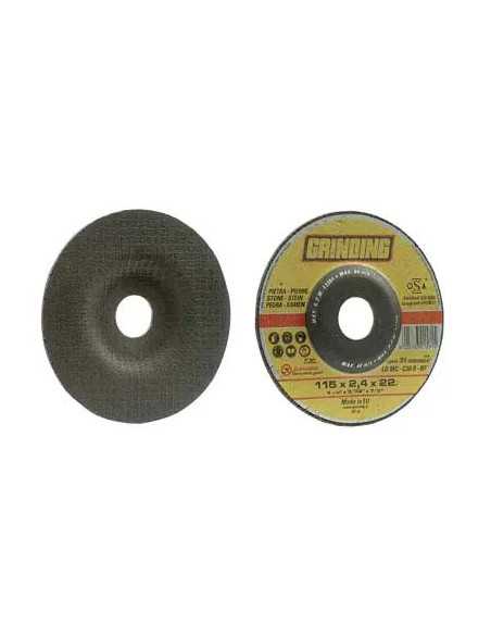 DISCO ABRASIVO TAGLIO MARMO DEPRESSO GRINDING - GRINDING | Utensili Store