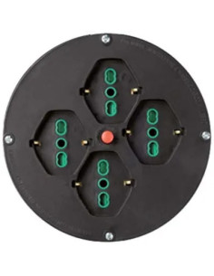 FANTON DISCO PRESE X AVVOLGICAVO FME