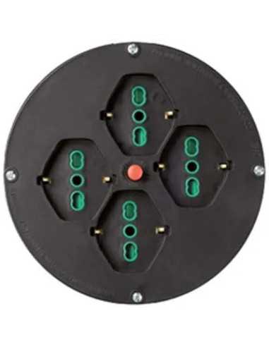 DISCO PRESE X AVVOLGICAVO FME - FANTON | Utensili Store