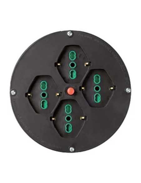 DISCO PRESE X AVVOLGICAVO FME - FANTON | Utensili Store