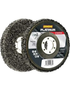 GRINDING DISCO PULITURA STRIPPER PLATINUM GRINDING