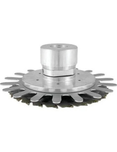 AGP DISCO SPOLLONATORE DECESPUGLIATORE