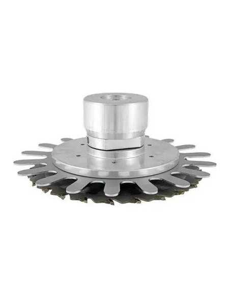 DISCO SPOLLONATORE DECESPUGLIATORE - AGP | Utensili Store