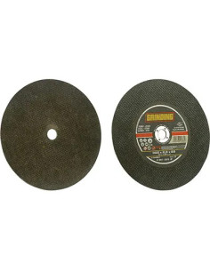 GRINDING DISCO TAGLIO TRONCATRICE CS VT MF/T