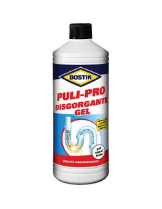 BOSTIK DISGORGANTE PULI PRO