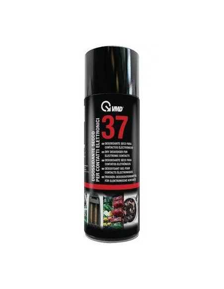 DISOSSIDANTE SECCO CONTATTI ELETTRICI SPRAY 37 VMD - VMD | Utensili Store