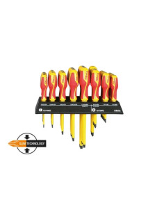 Beta Utensili DISPLAY 43 GIRAVITI BG