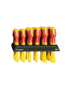 Beta Utensili DISPLAY L33 30 CH.BUSSOLA 943 BG