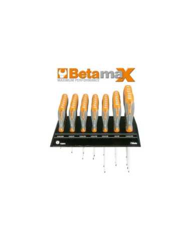 DISPLAY L33 48 GIRAV. BETAMAX - Beta Utensili | Utensili Store