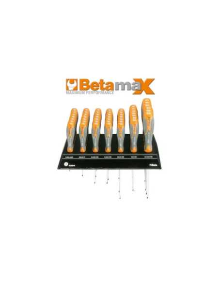 DISPLAY L33 48 GIRAV. BETAMAX - Beta Utensili | Utensili Store