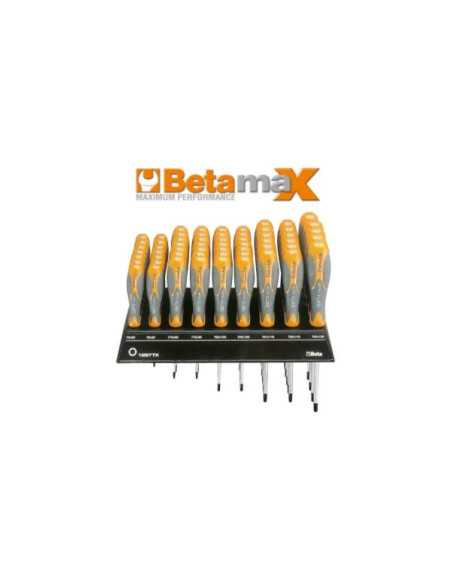 DISPLAY L33 59 GIRAV. BETAMAX TX - Beta Utensili | Utensili Store