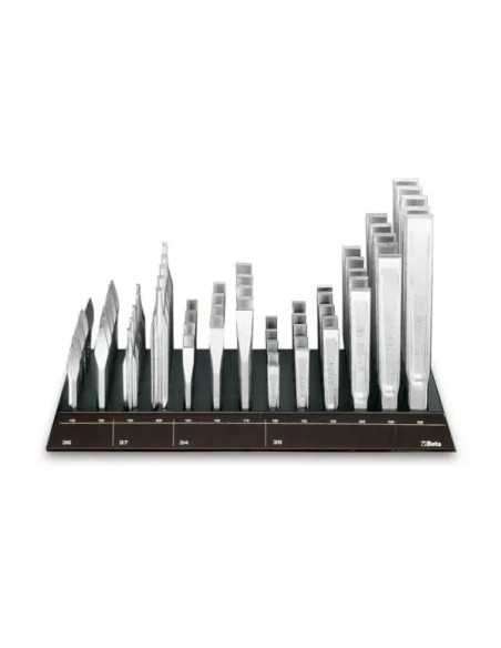 DISPLAY L50 65 UT. SCALPELLI - Beta Utensili | Utensili Store