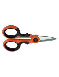 FORBICI PER ELETTRICISTA - MUNDIAL