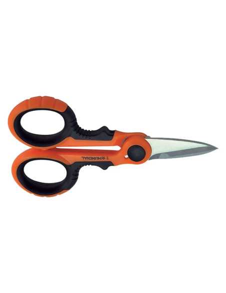 FORBICI PER ELETTRICISTA - MUNDIAL | Utensili Store