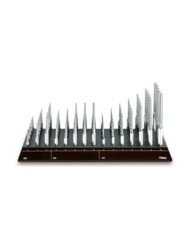 DISPLAY L50 75 UT. SCALPELLI - Beta Utensili | Utensili Store