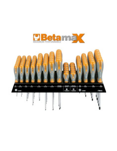 Beta Utensili - DISPLAY L50 90 GIRAV. BETAMAX LPH