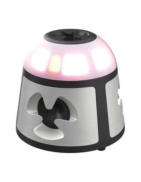 DISSUASORE TOPI + INSETTI 360° STARS - STARS | Utensili Store