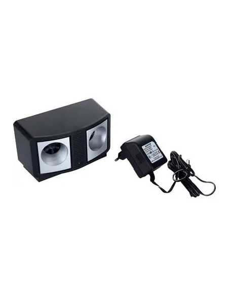 DISSUASORE TOPI + INSETTI DUAL STARS - STARS | Utensili Store