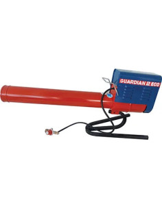 GENERICA - DISSUASORE VOLATILI A GAS GUARDIAN