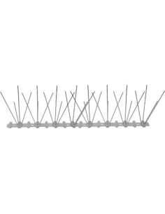 STARS - DISSUASORE VOLATILI A SPILLI