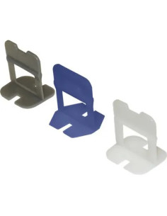 GENERICA - DISTANZIA PIASTRELLE AUTOLIVELLANTE