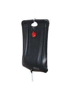 BESTWAY DOCCIA SOLARE A SACCA BESTWAY