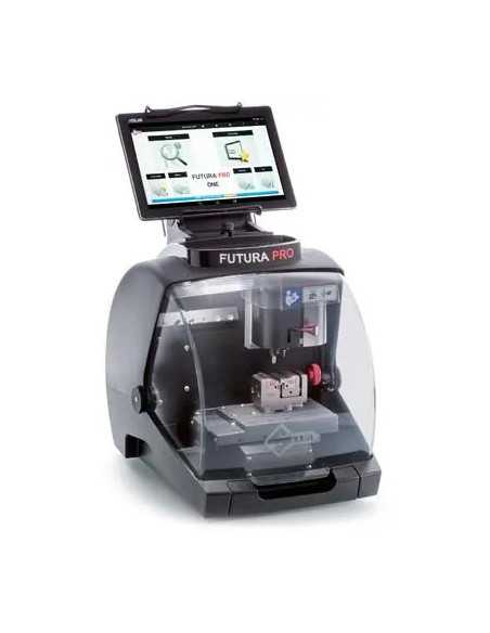 DUPLICATRICE FUTURA PRO ONE SILCA - SILCA | Utensili Store