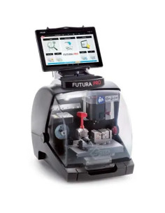 SILCA DUPLICATRICE FUTURA PRO SILCA