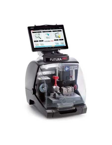 DUPLICATRICE FUTURA PRO SILCA - SILCA | Utensili Store