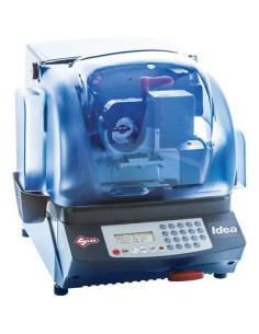 SILCA DUPLICATRICE IDEA SILCA