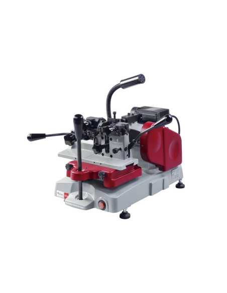 DUPLICATRICE KEYLINE 204 - KEYLINE | Utensili Store