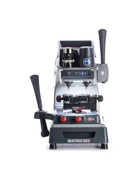 DUPLICATRICE MATRIX EVO S - SILCA | Utensili Store