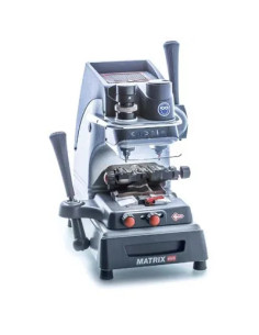 SILCA DUPLICATRICE MATRIX EVO SILCA