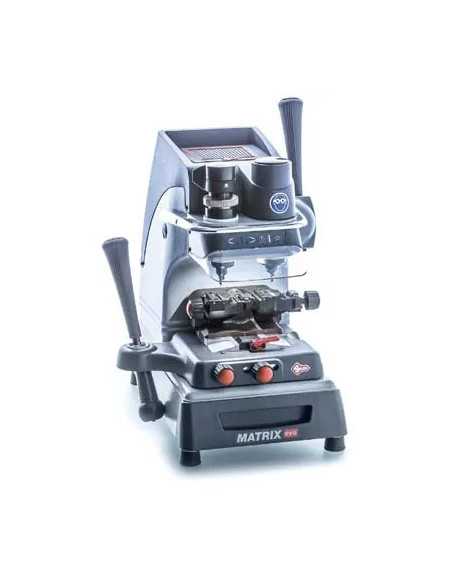 DUPLICATRICE MATRIX EVO SILCA - SILCA | Utensili Store