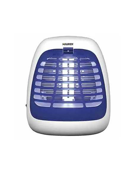 ELETTROINSETTICIDA CON VENTOLA MAURER - MAURER | Utensili Store