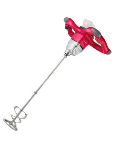 ELETTROMISCELATORE A BATTERIA YAMATO MYX