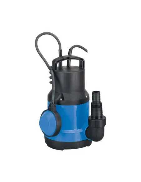 ELETTROPOMPA ACQUE CHIARE ABS EFFE - EFFE | Utensili Store