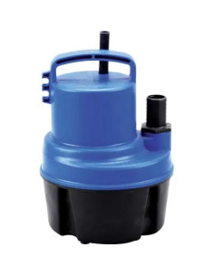 EFFE ELETTROPOMPA ACQUE CHIARE ABS H.MM 3