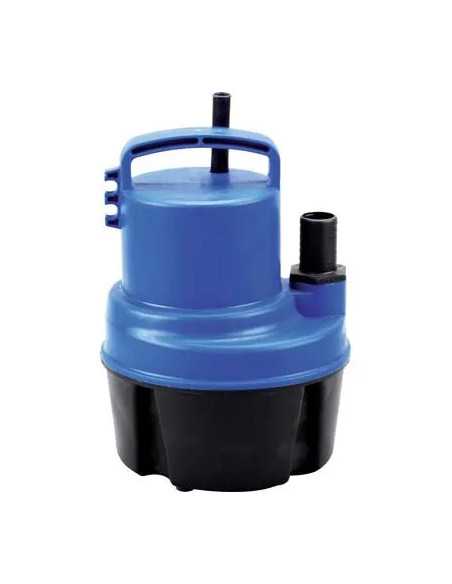 ELETTROPOMPA ACQUE CHIARE ABS H.MM 3 EFFE - EFFE | Utensili Store