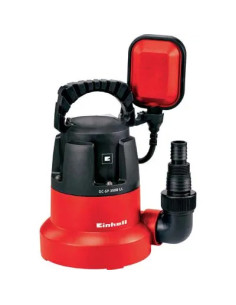 EINHELL ELETTROPOMPA ACQUE CHIARE GE-SP 3580 LL