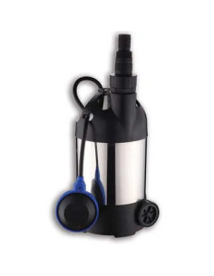 EFFE ELETTROPOMPA ACQUE CHIARE INOX EFFE