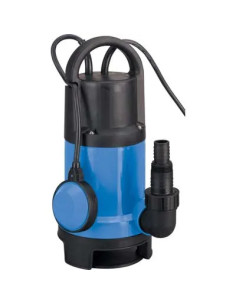 EFFE ELETTROPOMPA ACQUE SPORCHE ABS EFFE