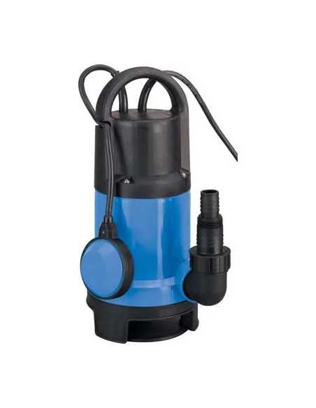 ELETTROPOMPA ACQUE SPORCHE ABS EFFE - EFFE | Utensili Store