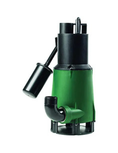 DAB ELETTROPOMPA ACQUE SPORCHE FEKA 600 M-A