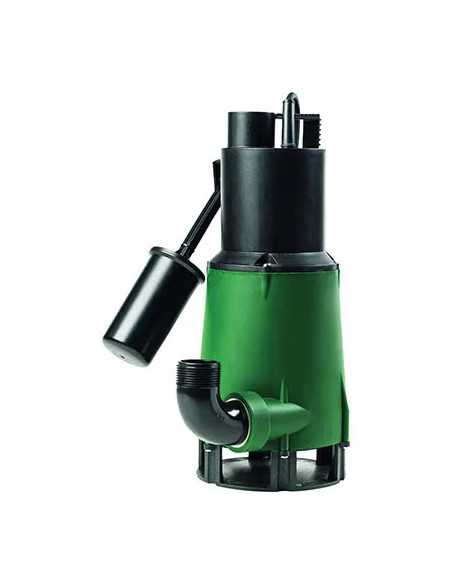 ELETTROPOMPA ACQUE SPORCHE FEKA 600 M-A - DAB | Utensili Store