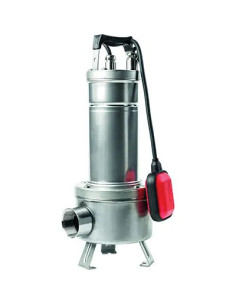 DAB ELETTROPOMPA ACQUE SPORCHE FEKA VS DAB