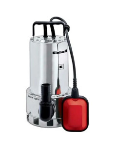 EINHELL ELETTROPOMPA ACQUE SPORCHE GC-DP 1020N
