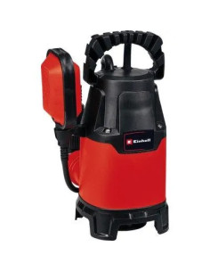 EINHELL ELETTROPOMPA ACQUE SPORCHE GC-DP 3325