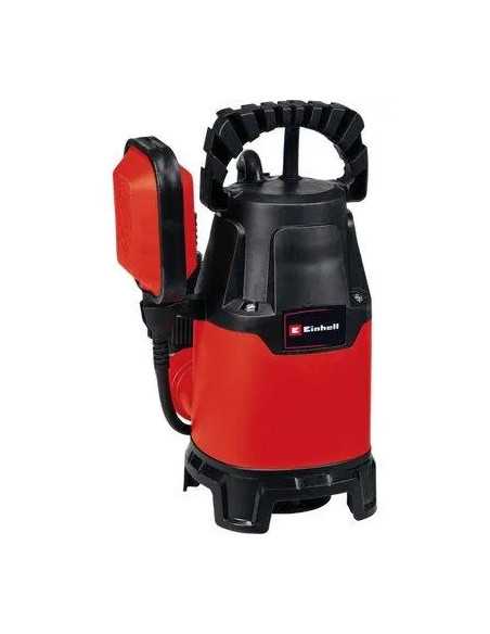 ELETTROPOMPA ACQUE SPORCHE GC-DP 3325 EINHELL - EINHELL | Utensili Store