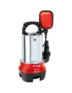 EINHELL ELETTROPOMPA ACQUE SPORCHE GC-DP 6315 N